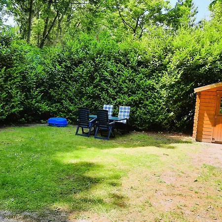 Veluwe Flow شاليه *