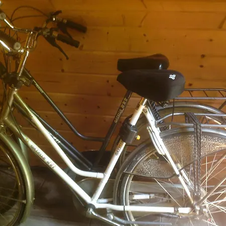 Veluwe Flow شاليه إبّ