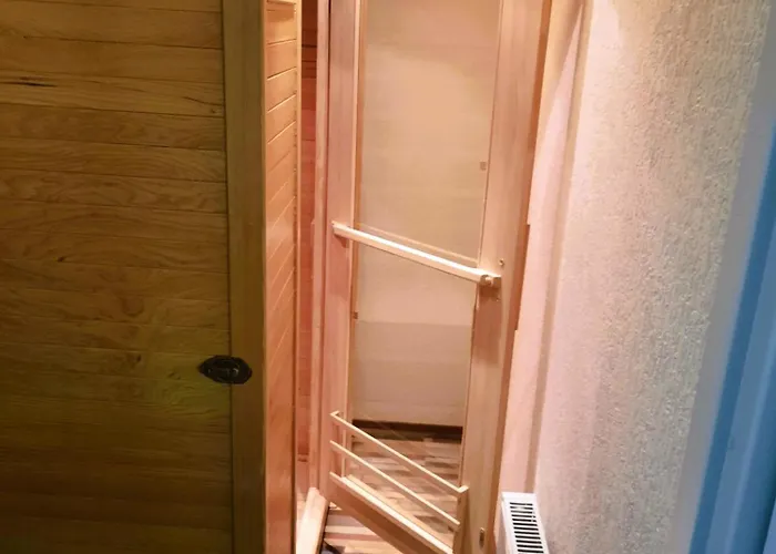 Veluwe Flow Chalet *