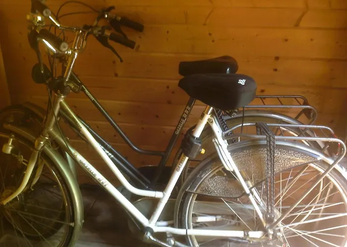 Veluwe Flow Chalet Epe