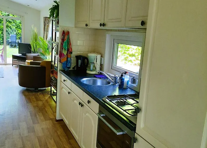 Veluwe Flow شاليه