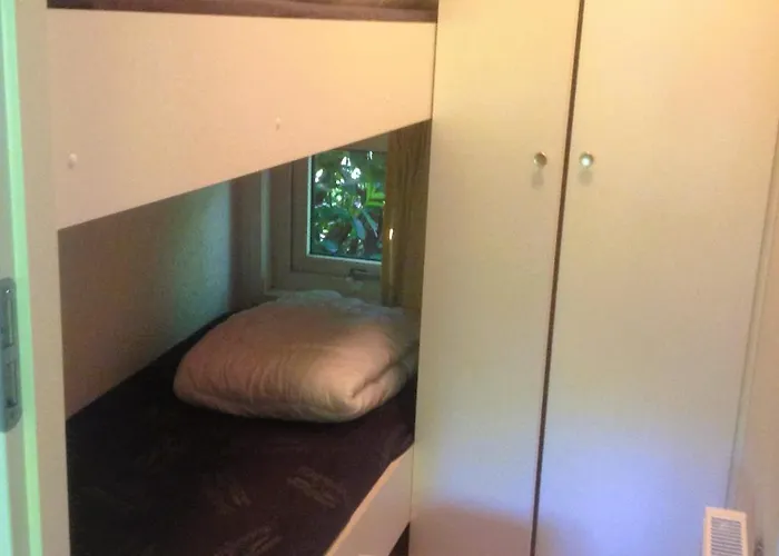 Veluwe Flow Chalet *