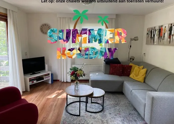 Veluwe Flow * إبّ