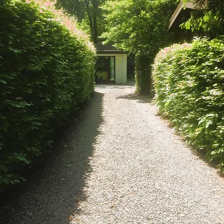 샬레 Veluwe Flow