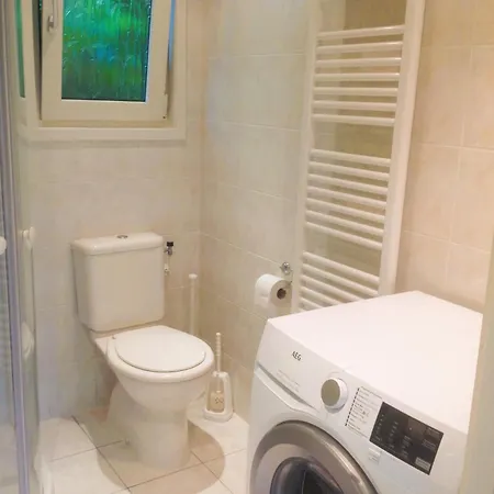 Veluwe Flow Dağ evi Epe