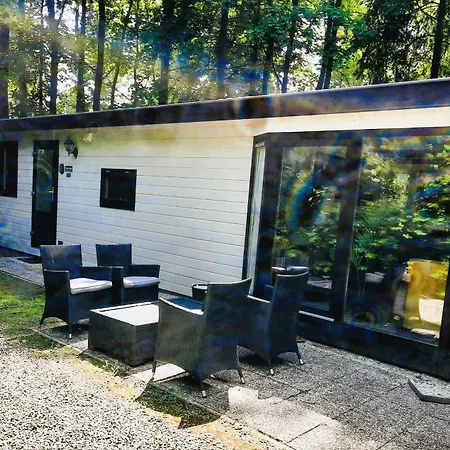 샬레 Veluwe Flow *