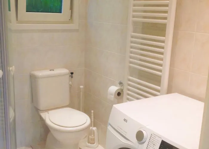 Veluwe Flow Chalet Epe